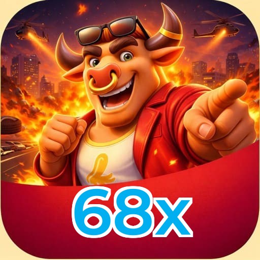 Slots mobile 68x