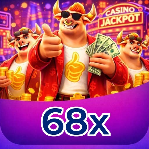 Jogos de slot online na 68x