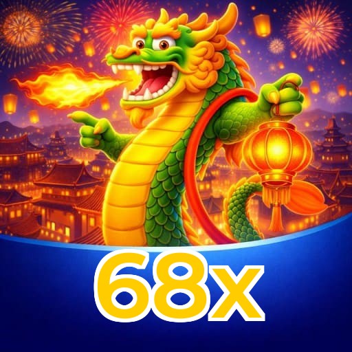 Chuva de Bônus 68x - Slots